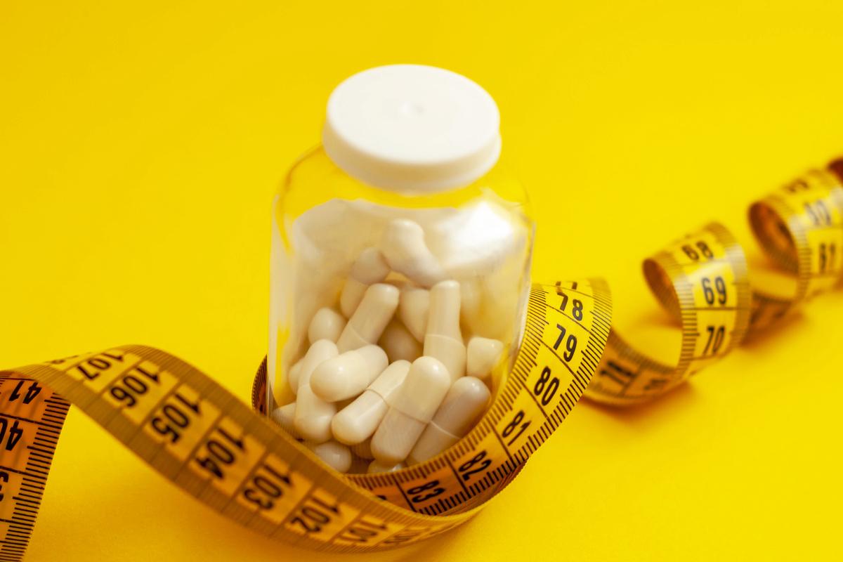 Obésité : efficacité pondérale du sémaglutide à 2 ans
