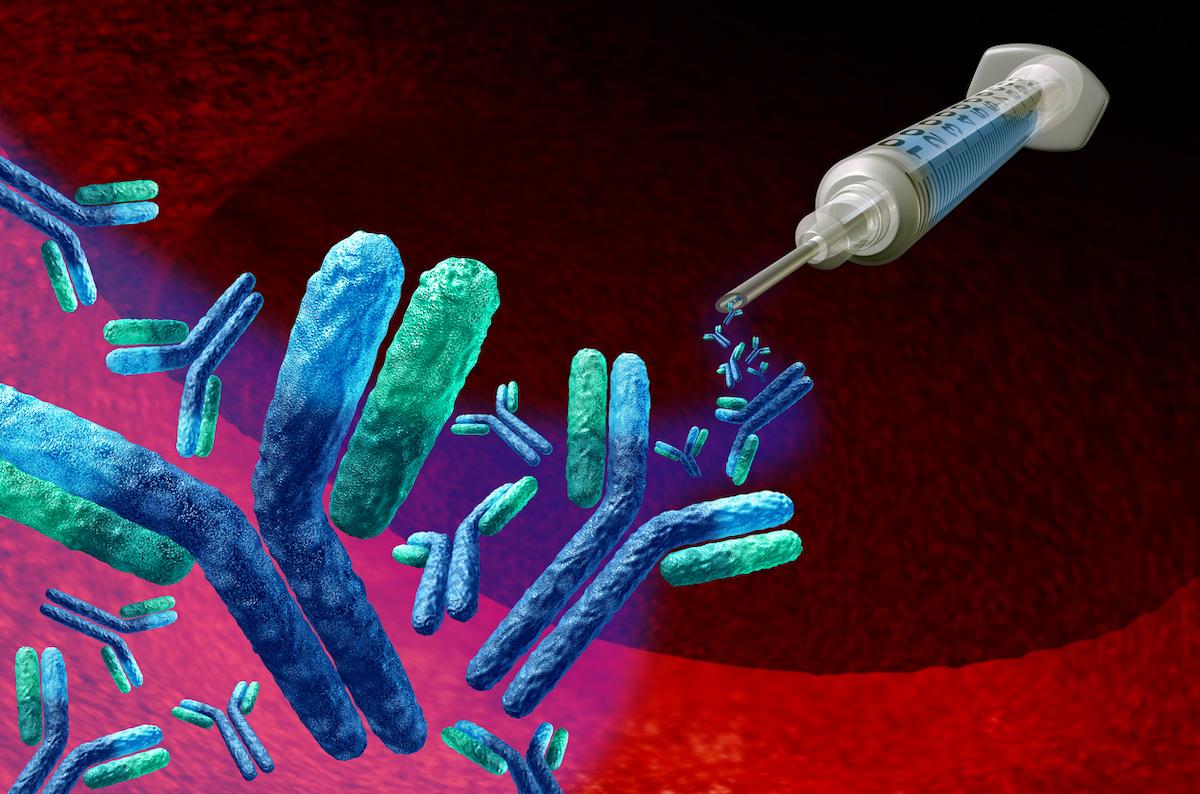 Polyarthrite rhumatoïde : les anticorps antibiothérapies limiteraient leur efficacité