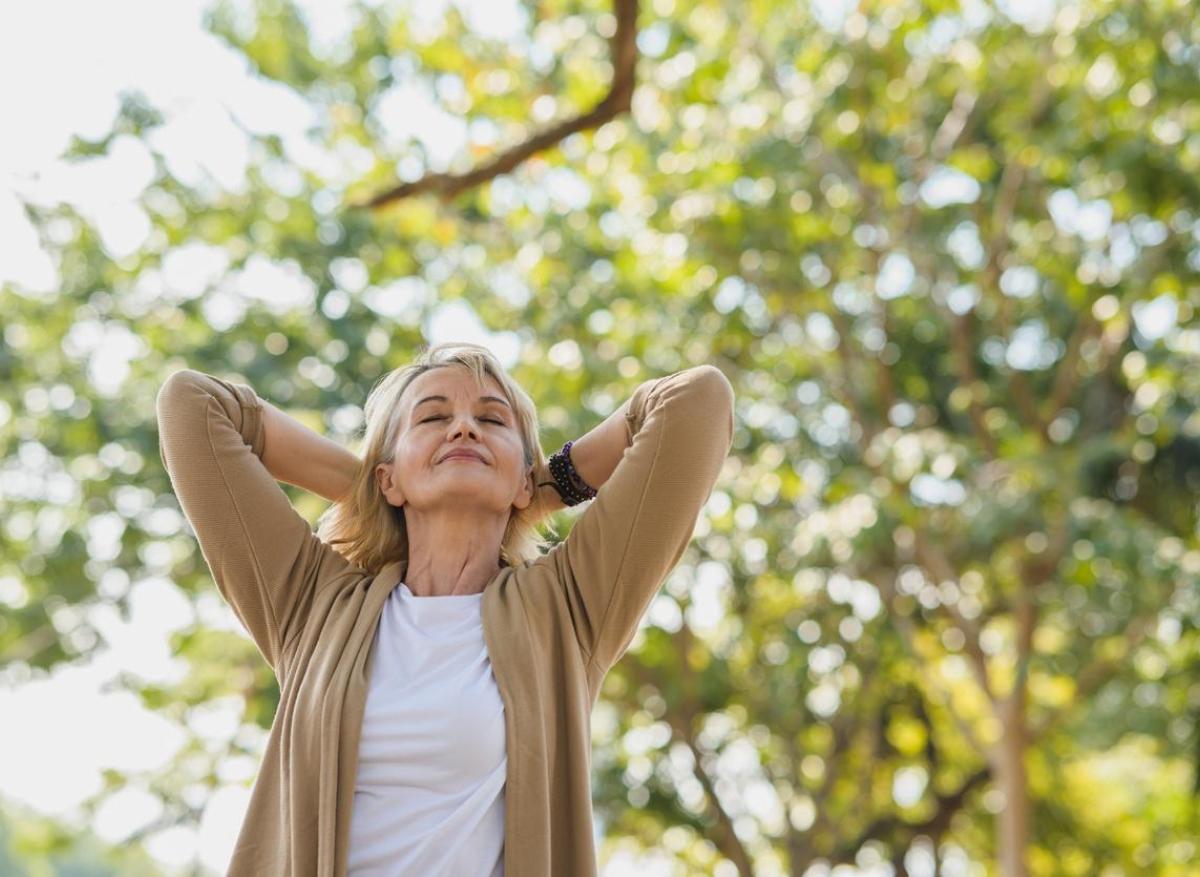 Alzheimer, Parkinson : vivre en pleine nature ralentirait leur progression