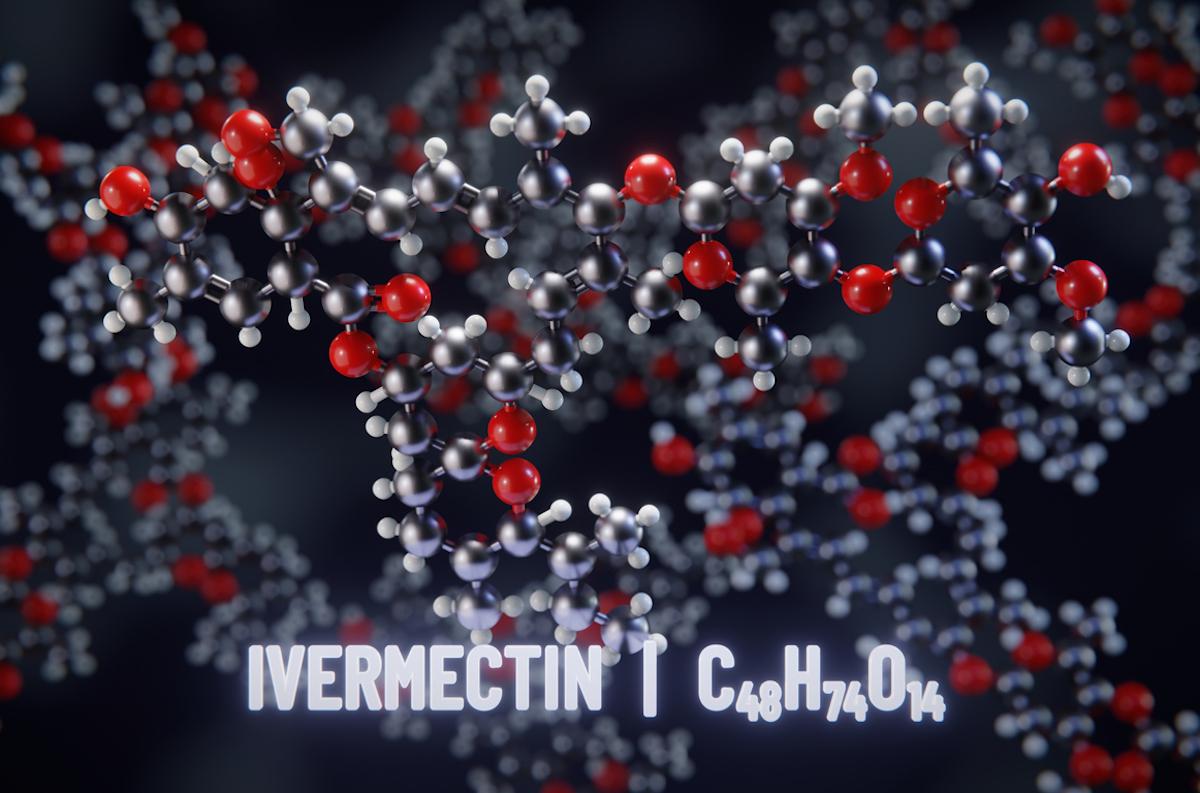 Covid-19 : pas plus d’efficacité pour l’ivermectine à forte dose plus longtemps