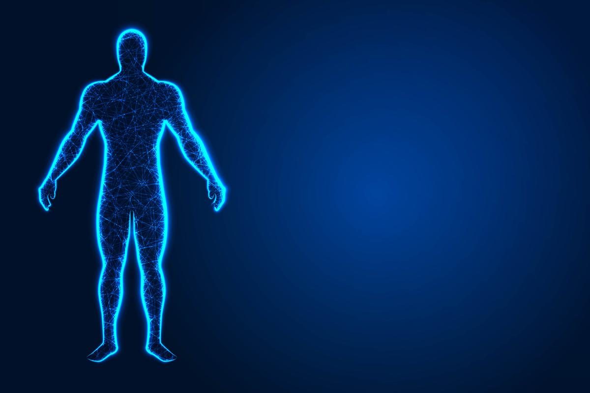 Mélanome : détection automatisée par scanner corps entier en 3D