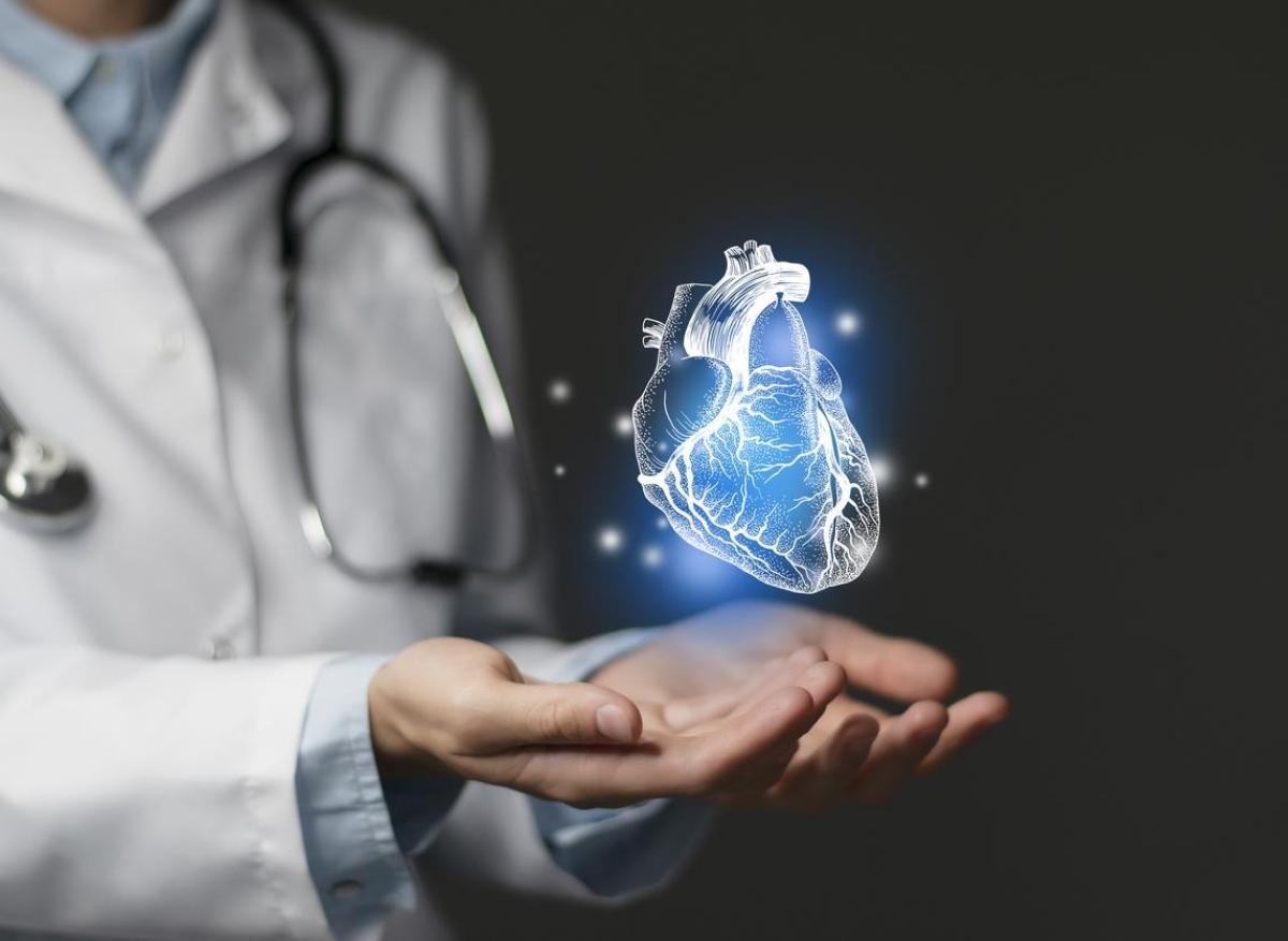 Cardiomyopathie amyloïde à transthyrétine : intérêt d'un anticorps anti-amyloïde 