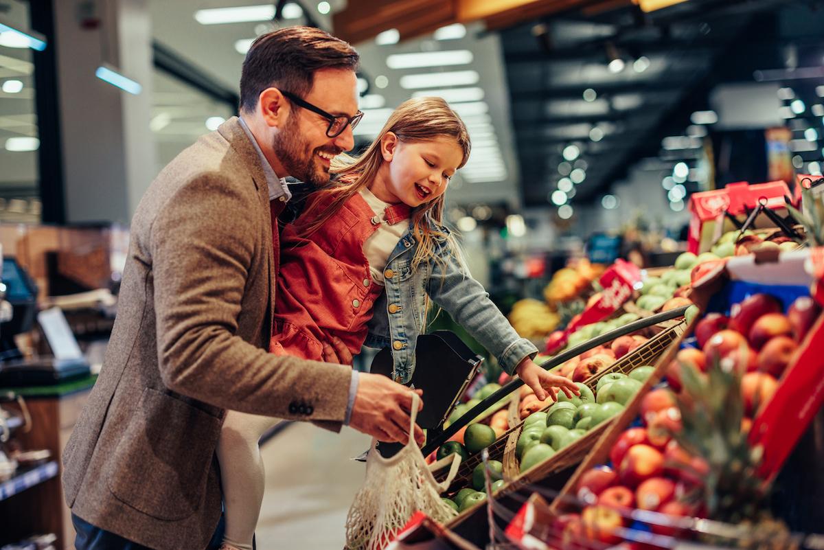 MICI : une alimentation non transformée semble bien réduire les risques