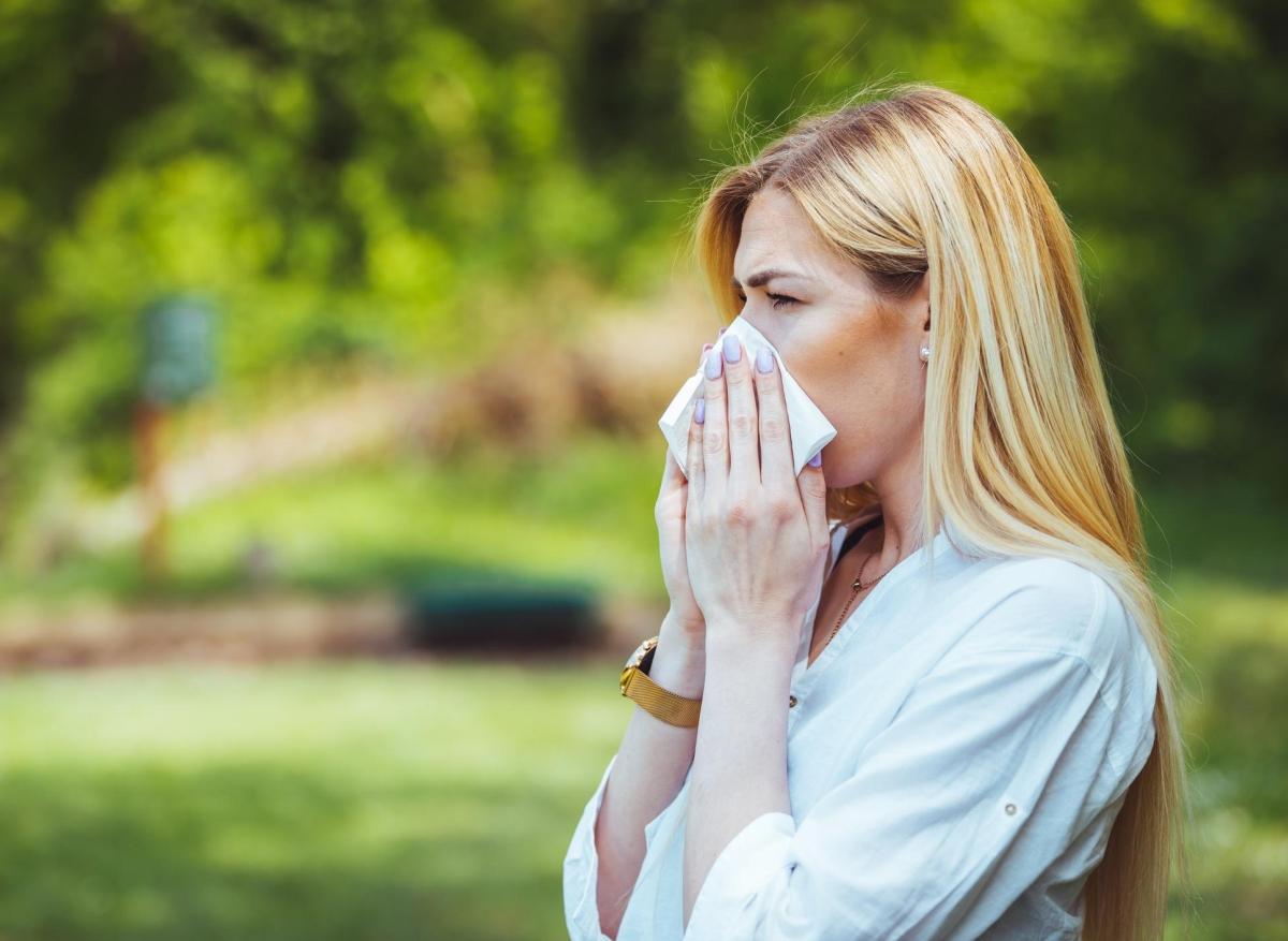 Allergies : rôle majeur de certains mastocytes 