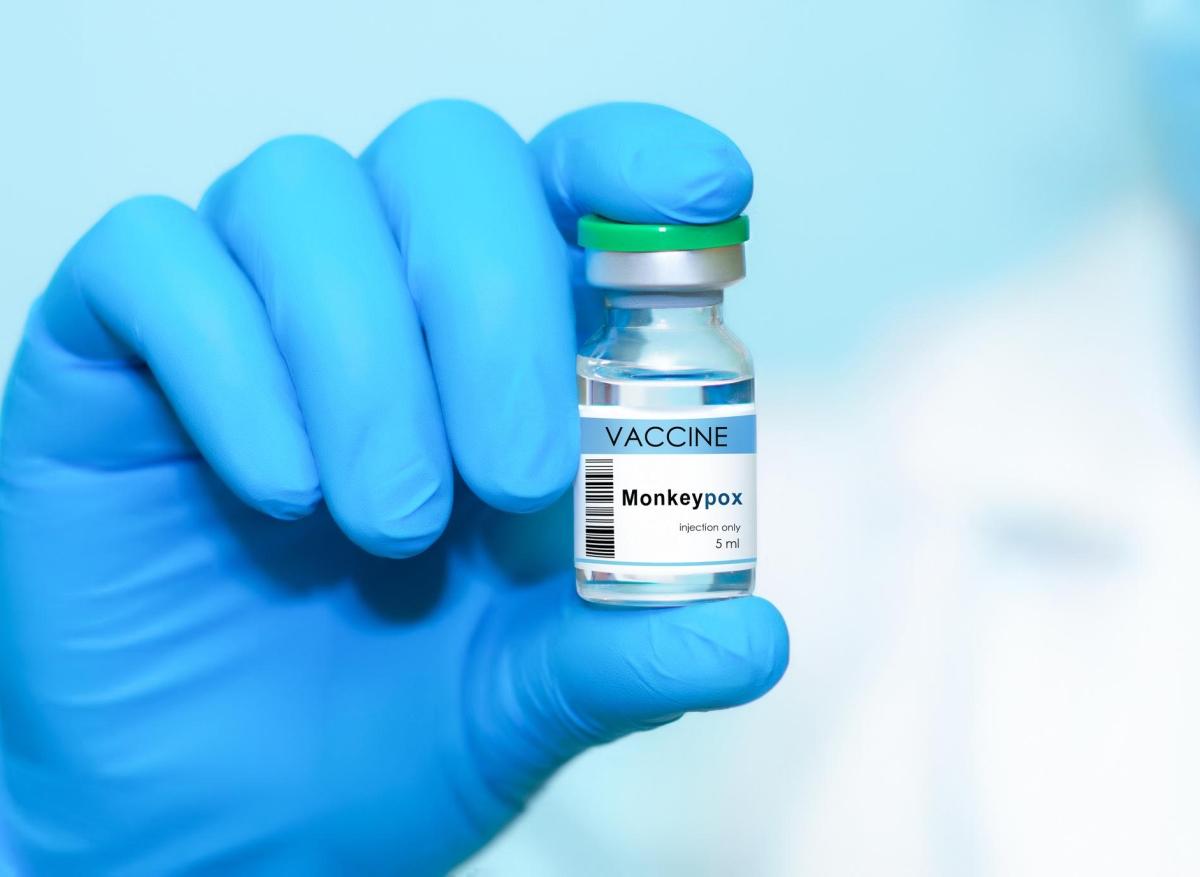 Monkeypox : des mutations pouraient mettre à mal l'efficacité des vaccins