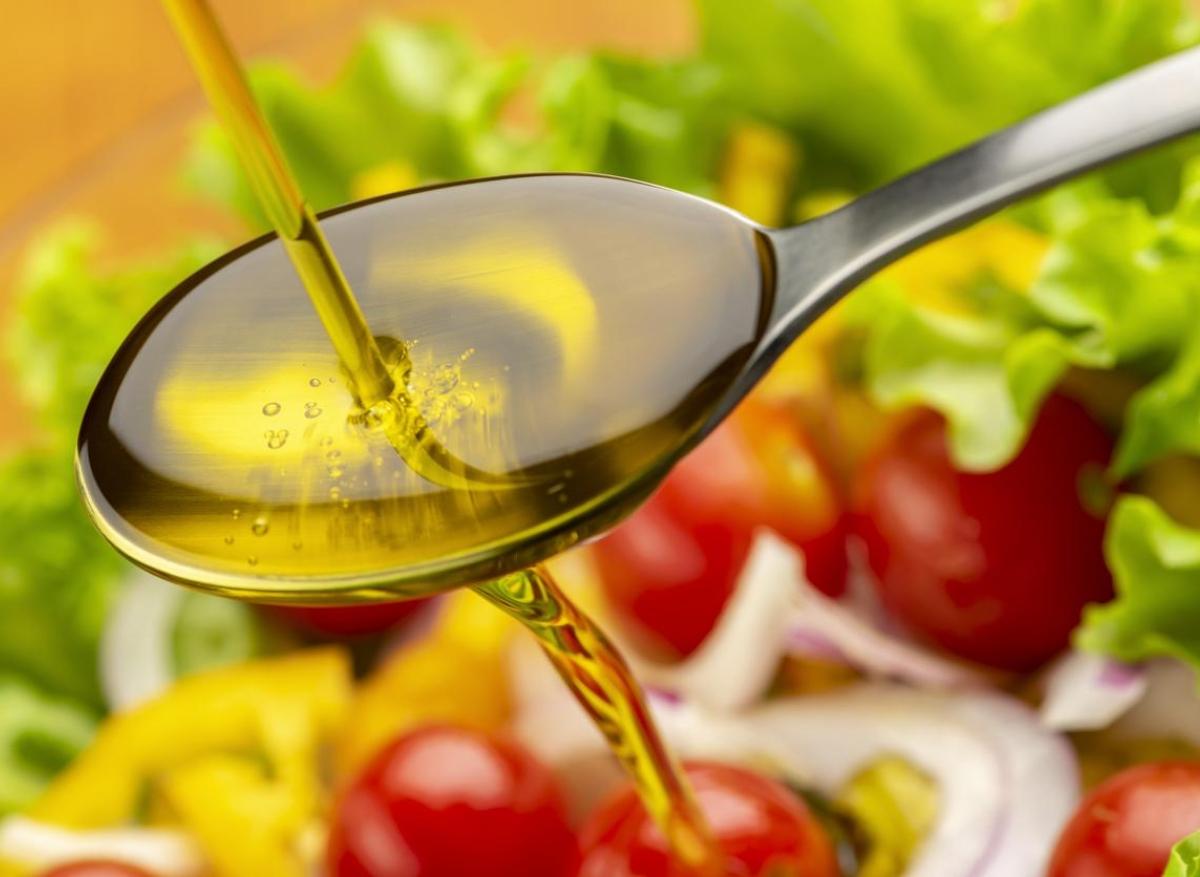 Risque cardiovasculaire : nouvelle étude en faveur de l'huile d'olive