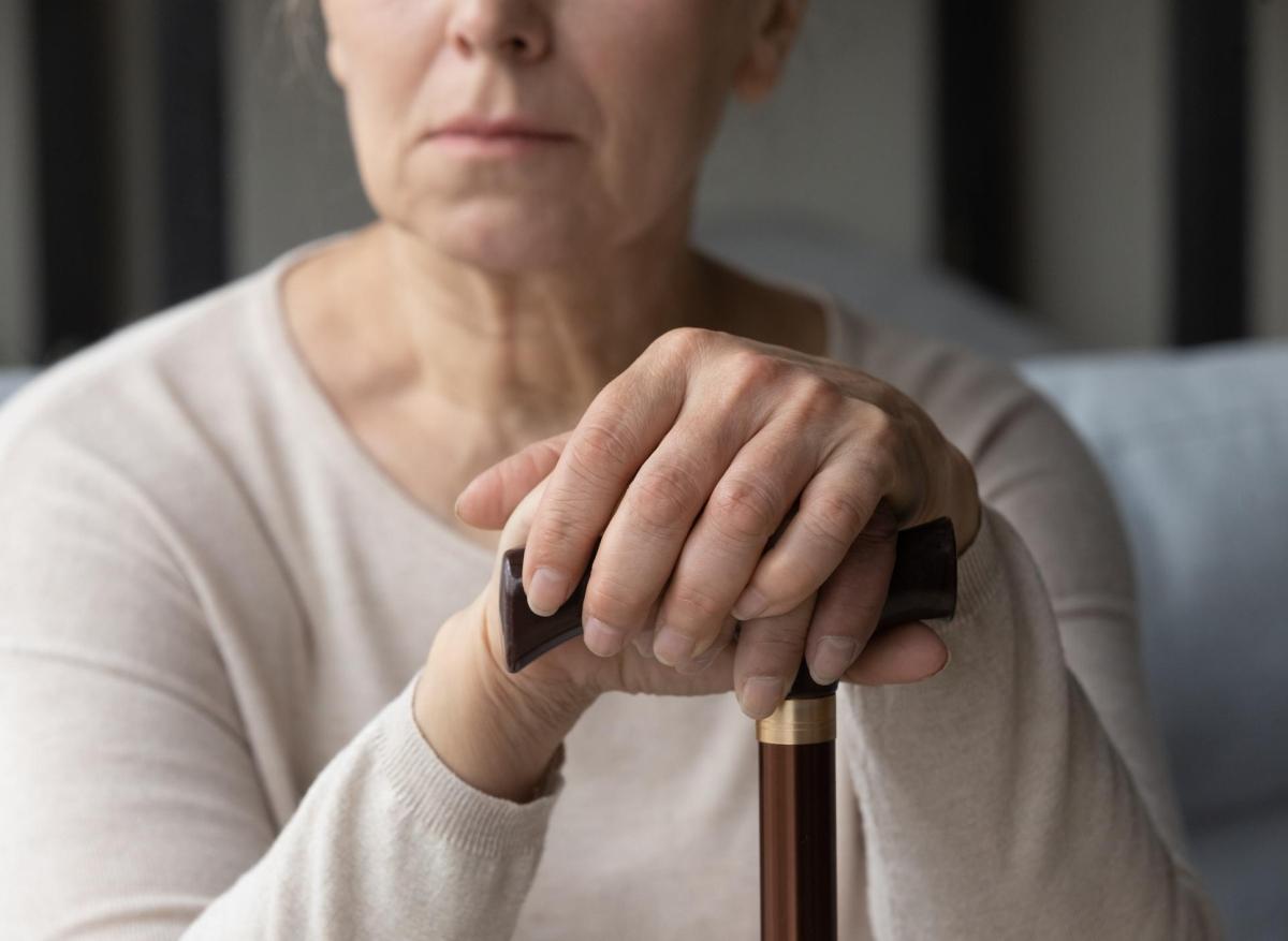 Maladie de Parkinson : la greffe fécale serait prometteuse à un stade précoce