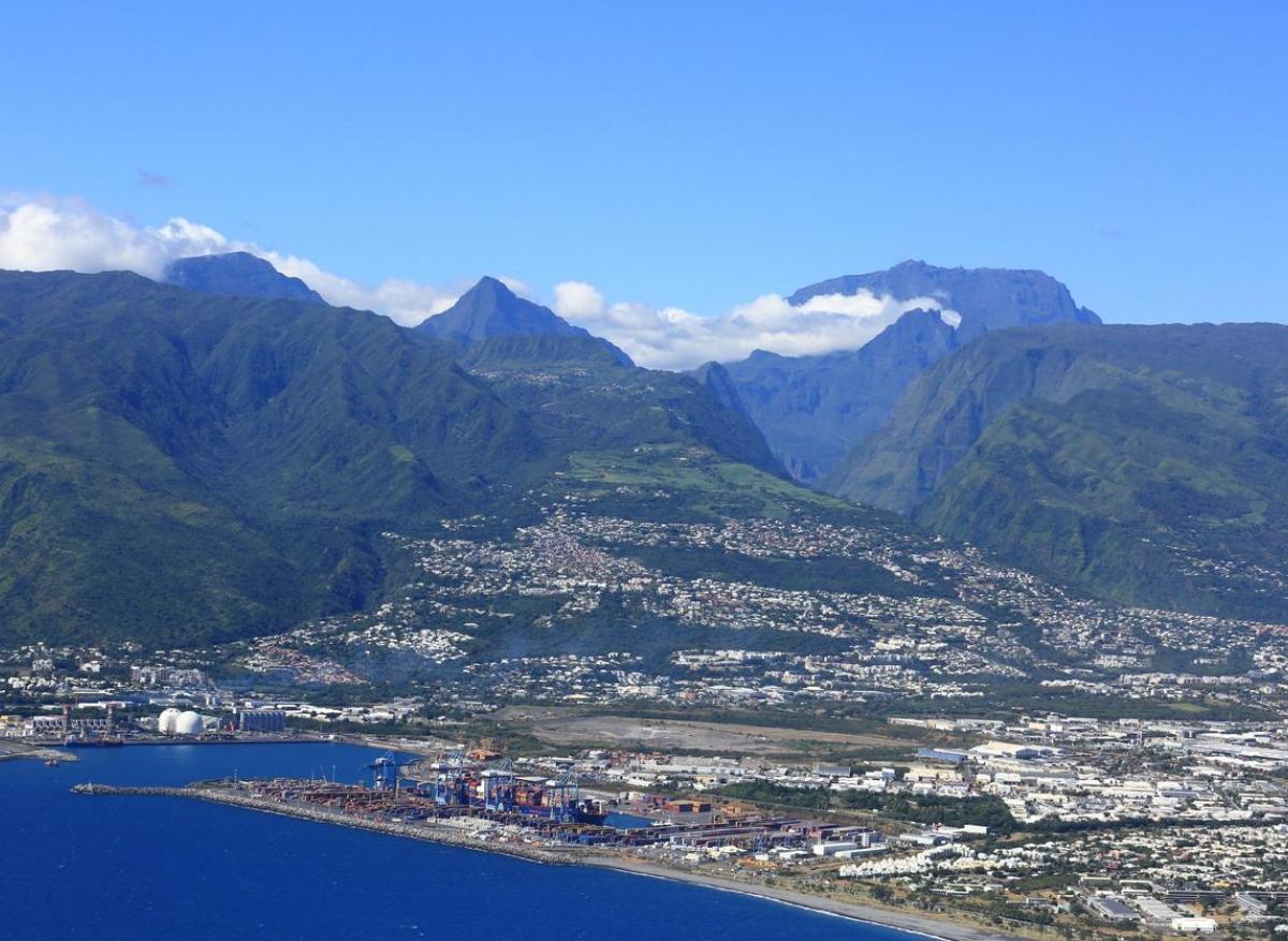 Choléra à la Réunion : un cas qui serait importé