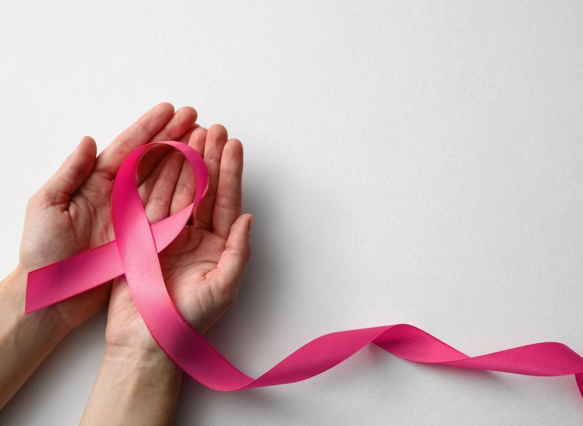 Cancer du sein : un nouveau cas reconnu comme maladie professionnelle 