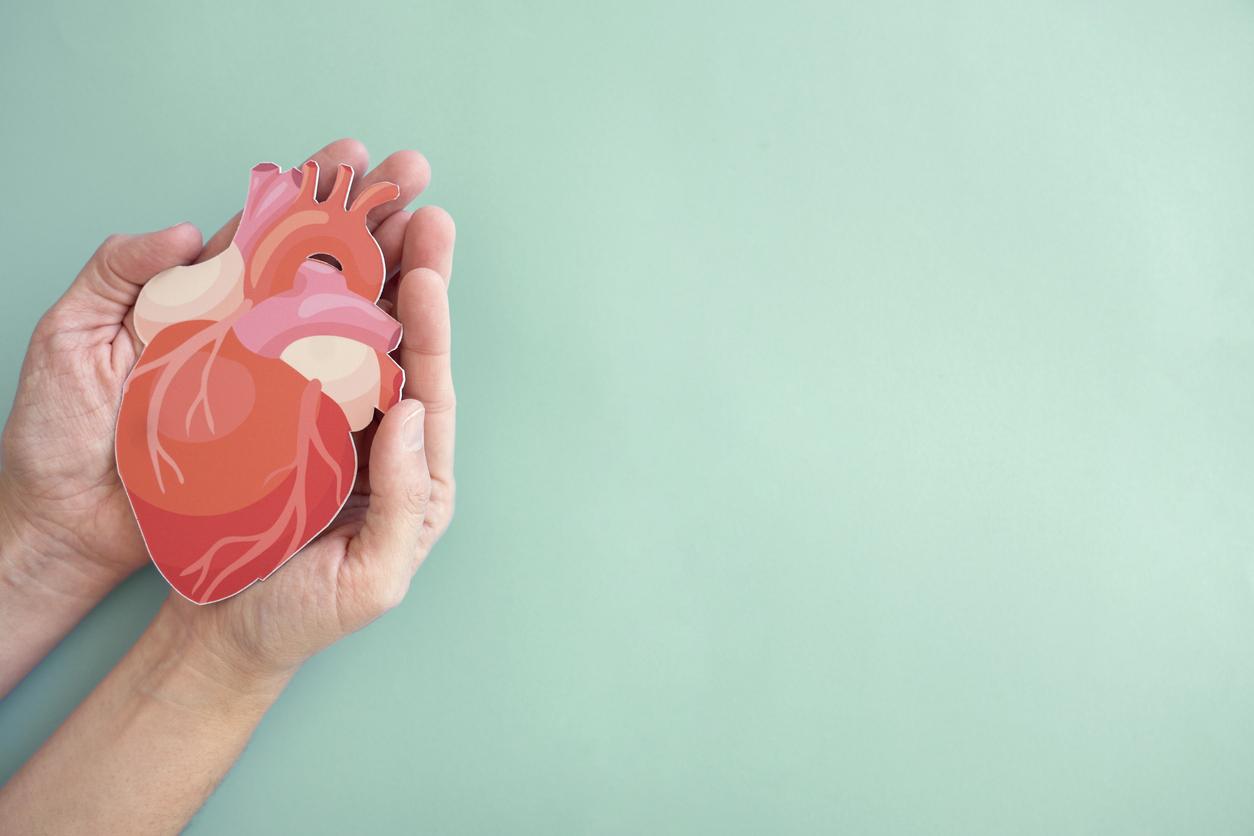 Insuffisance cardiaque aiguë : ajuster le traitement sur la natriurèse 