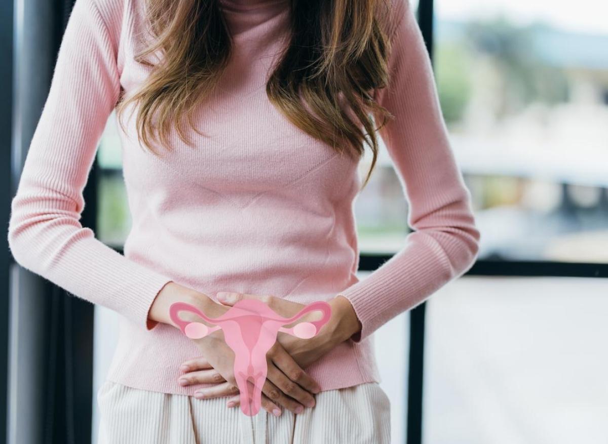 Cancer de l’ovaire : risque majoré chez les femmes souffrant de SOPK 