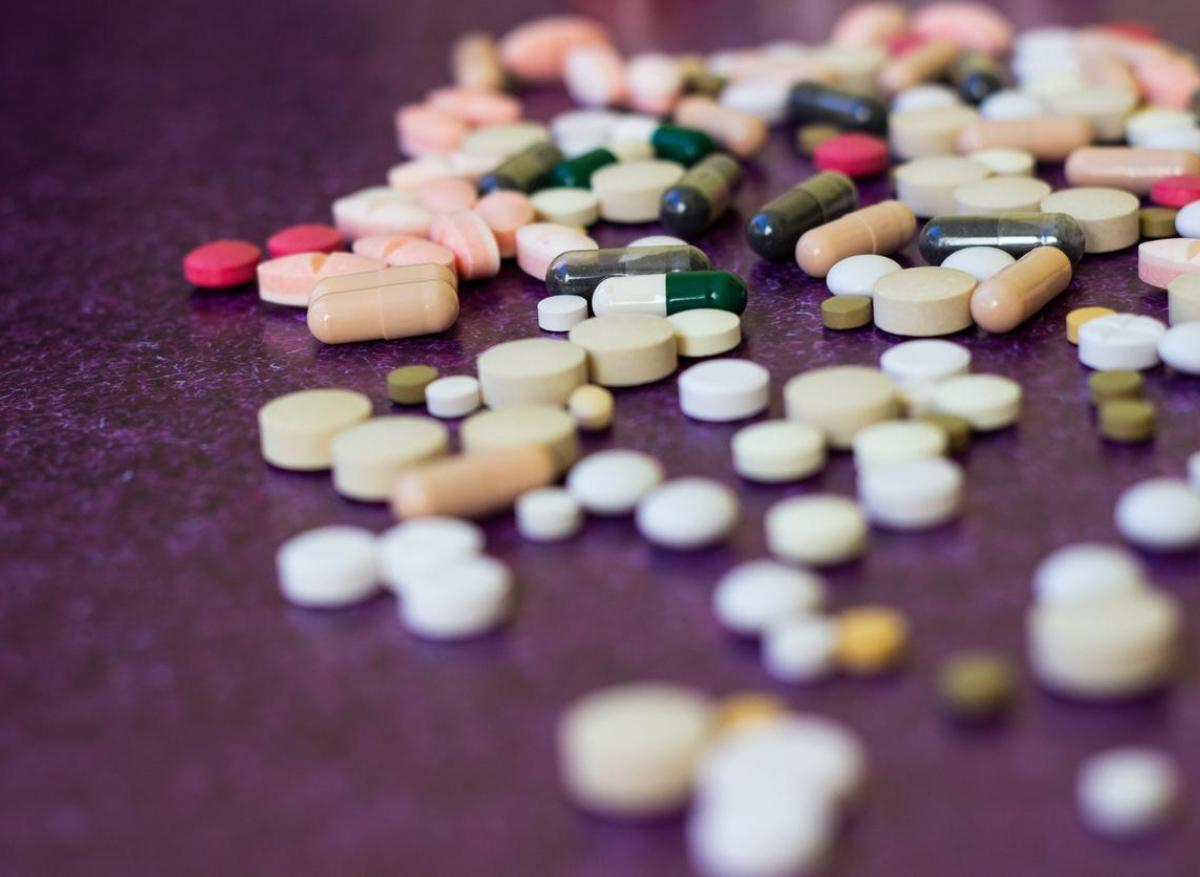Nitazènes : ces nouveaux opioïdes surpuissants font courir un risque d'overdose