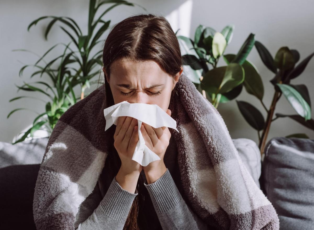 Triplépidémie : plus de grippes hospitalisées que de Covid sévères