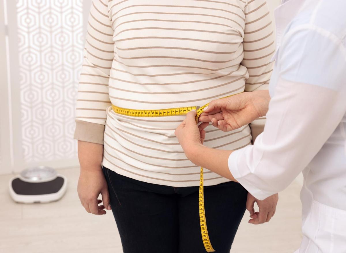Obésité de l'adolescence : un risque accru de ces nombreux cancers