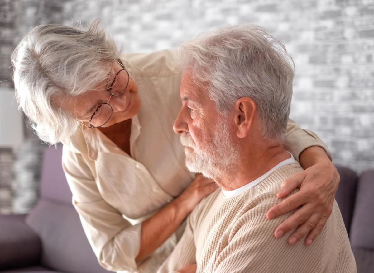 Maladie d'Alzheimer : un test de dépistage sanguin serait pour bientôt