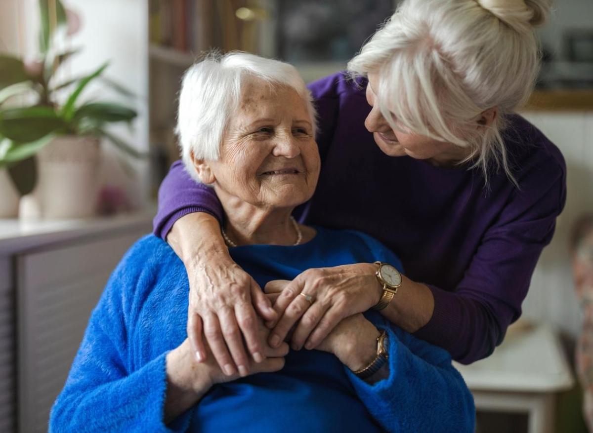 Longévité : de quoi meurent les centenaires ? 