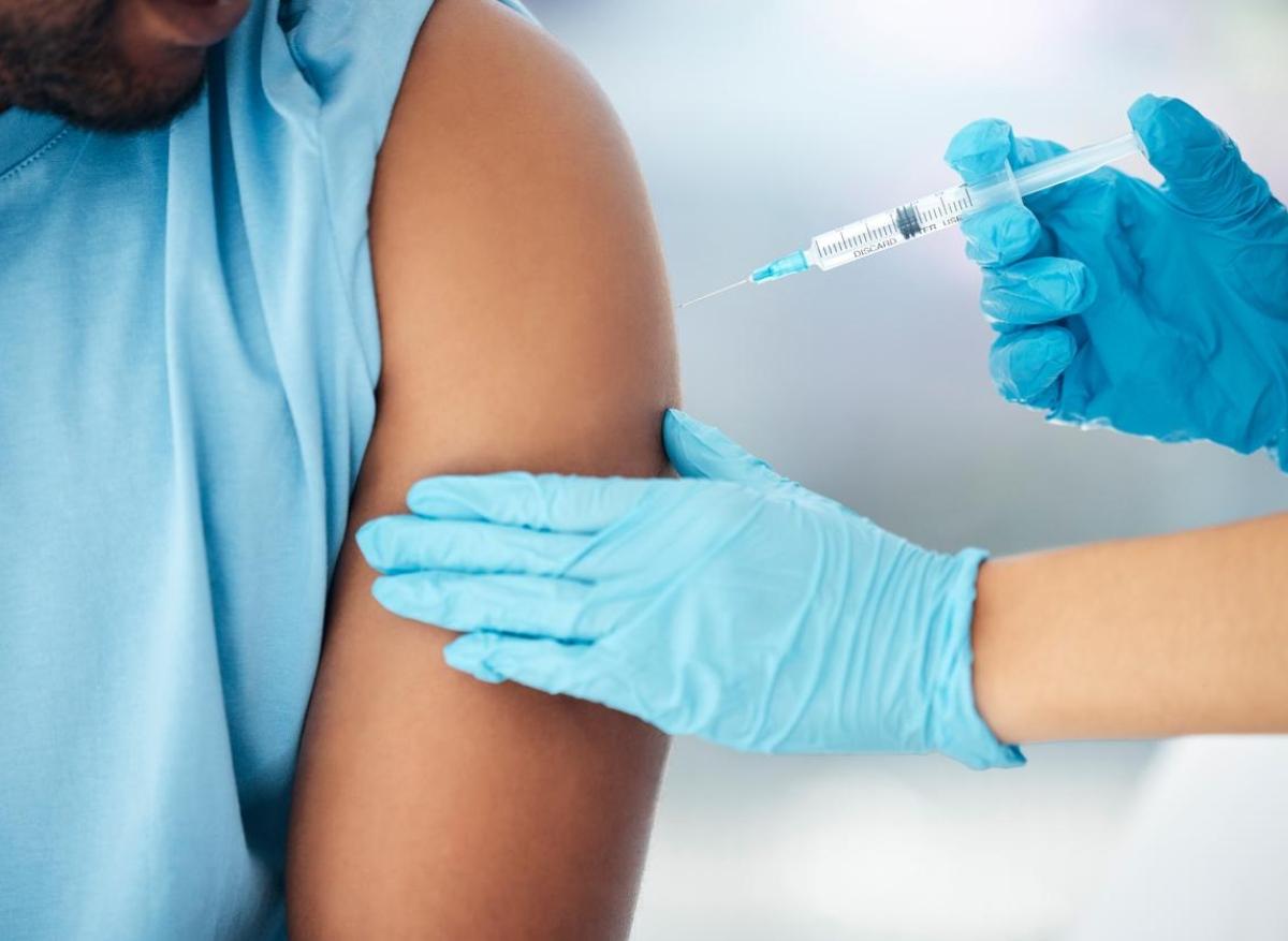 Vaccin Covid-19 : changer de bras pour chaque dose peut renforcer l'immunité