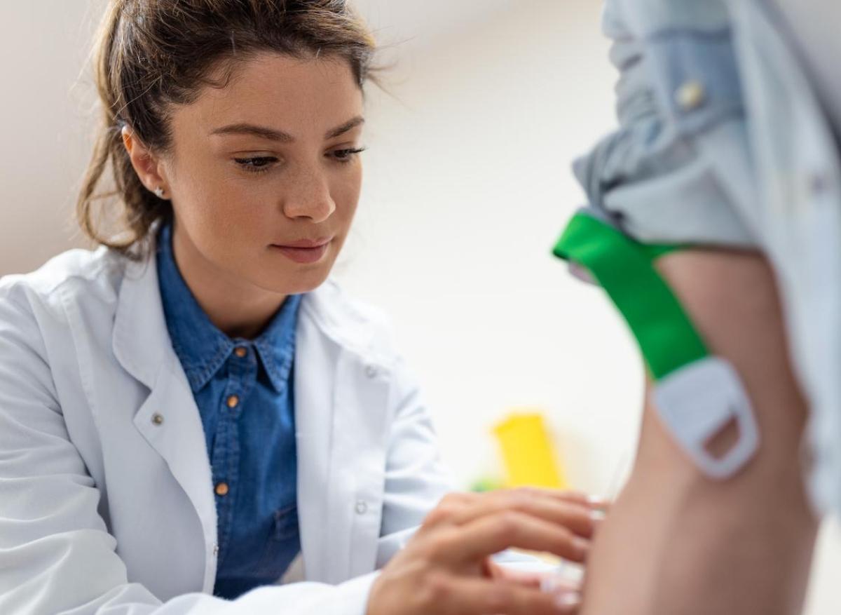 Hôpital : une infirmière sur deux le quitte après dix ans de carrière