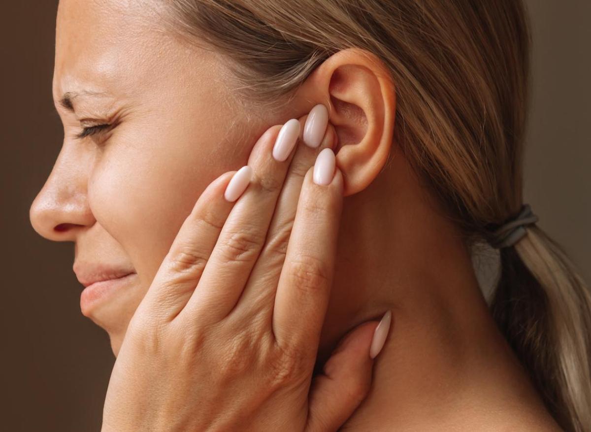 Acouphènes : le rôle de certaines lésions nerveuses auditives 