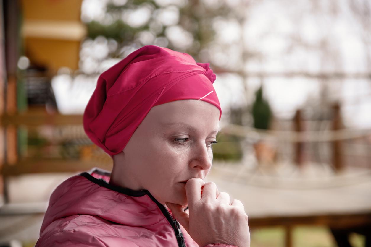 Cancer du sein triple négatif PD-L1 positif : bénéfice confirmé pour l'association sacituzumab govitecan et pembrolizumab  