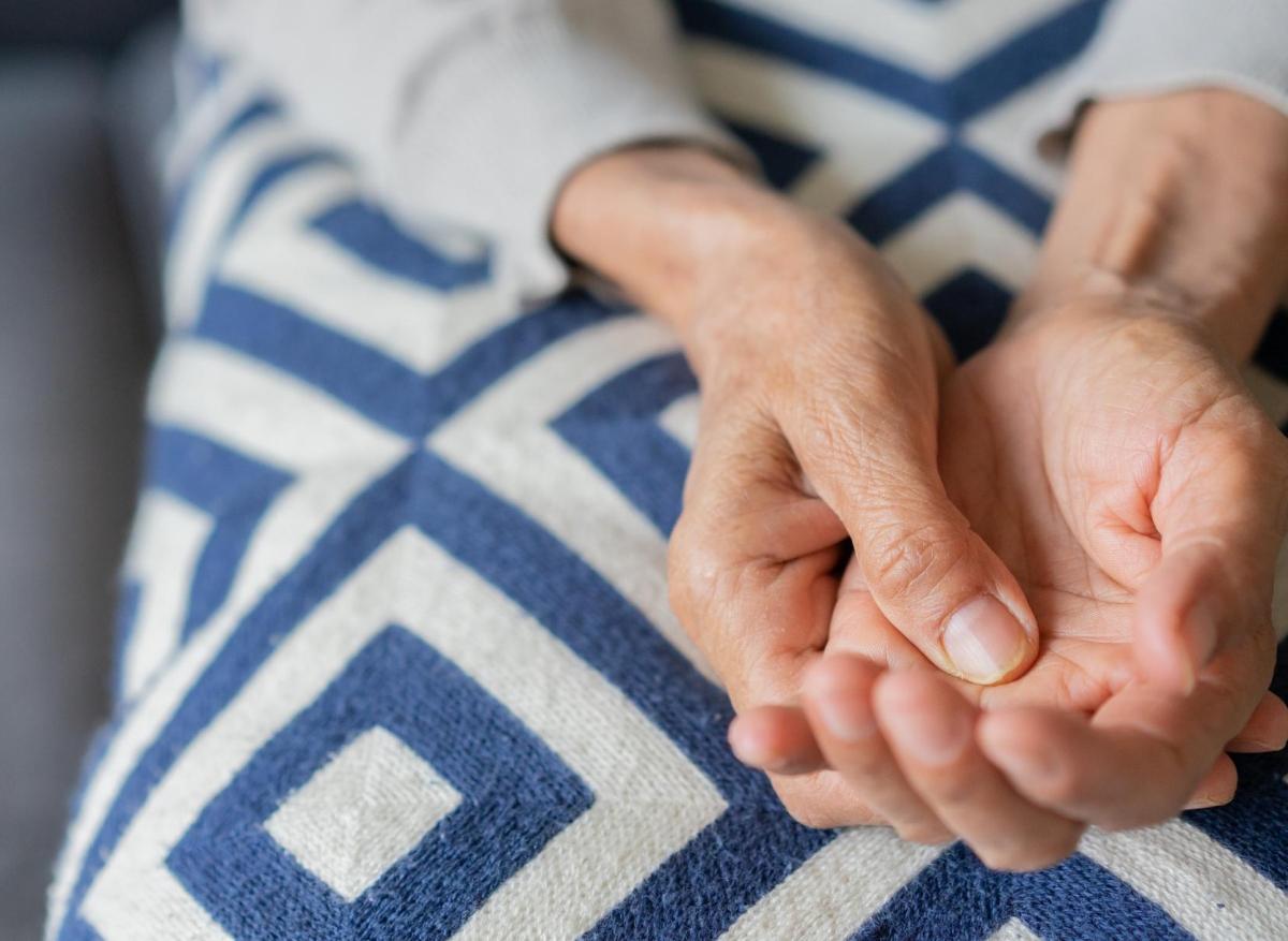 Maladie de Parkinson : un lien avec l'ADN mitochondrial endommagé