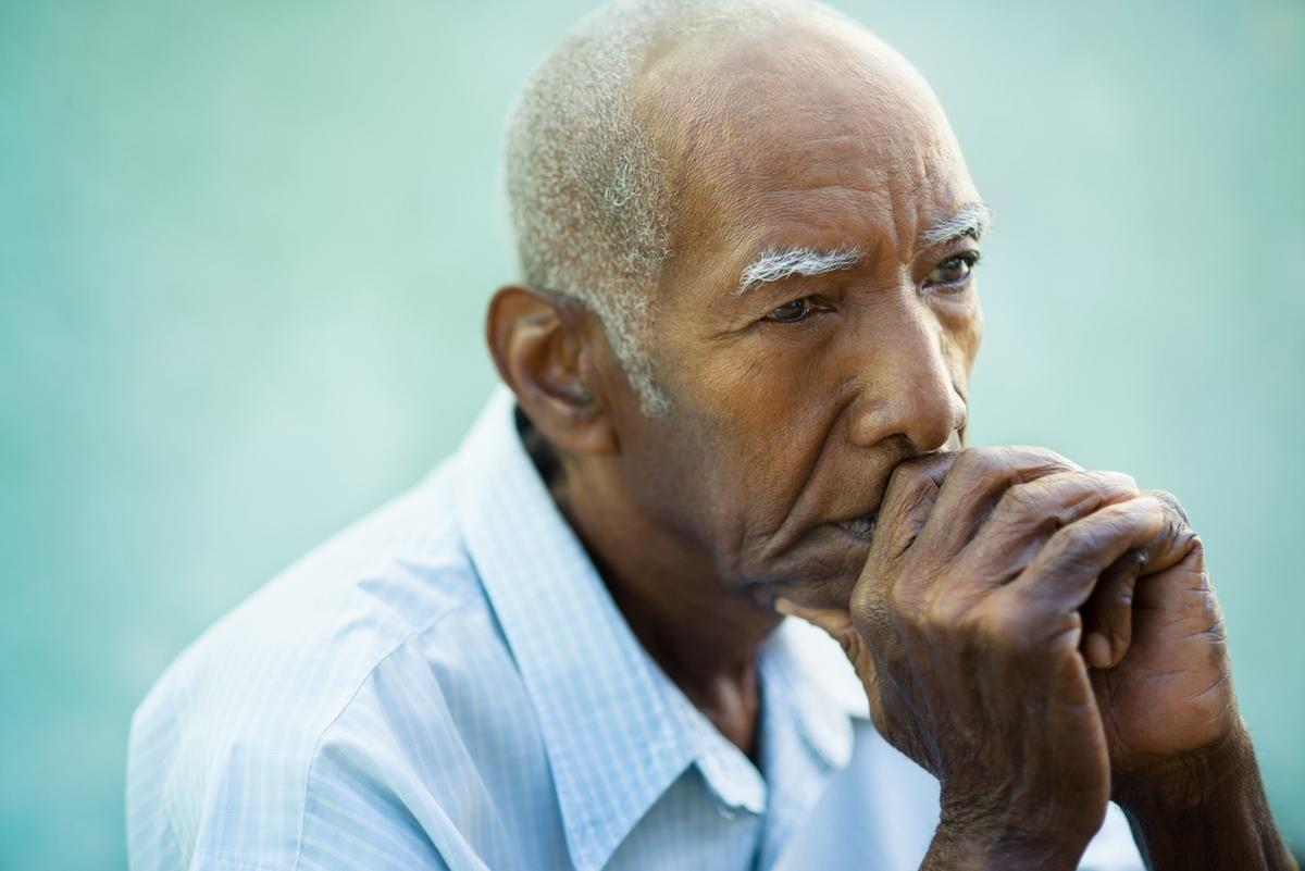 Dépression et sous-diagnostic chez la personne âgée : les clés pour mieux la repérer 