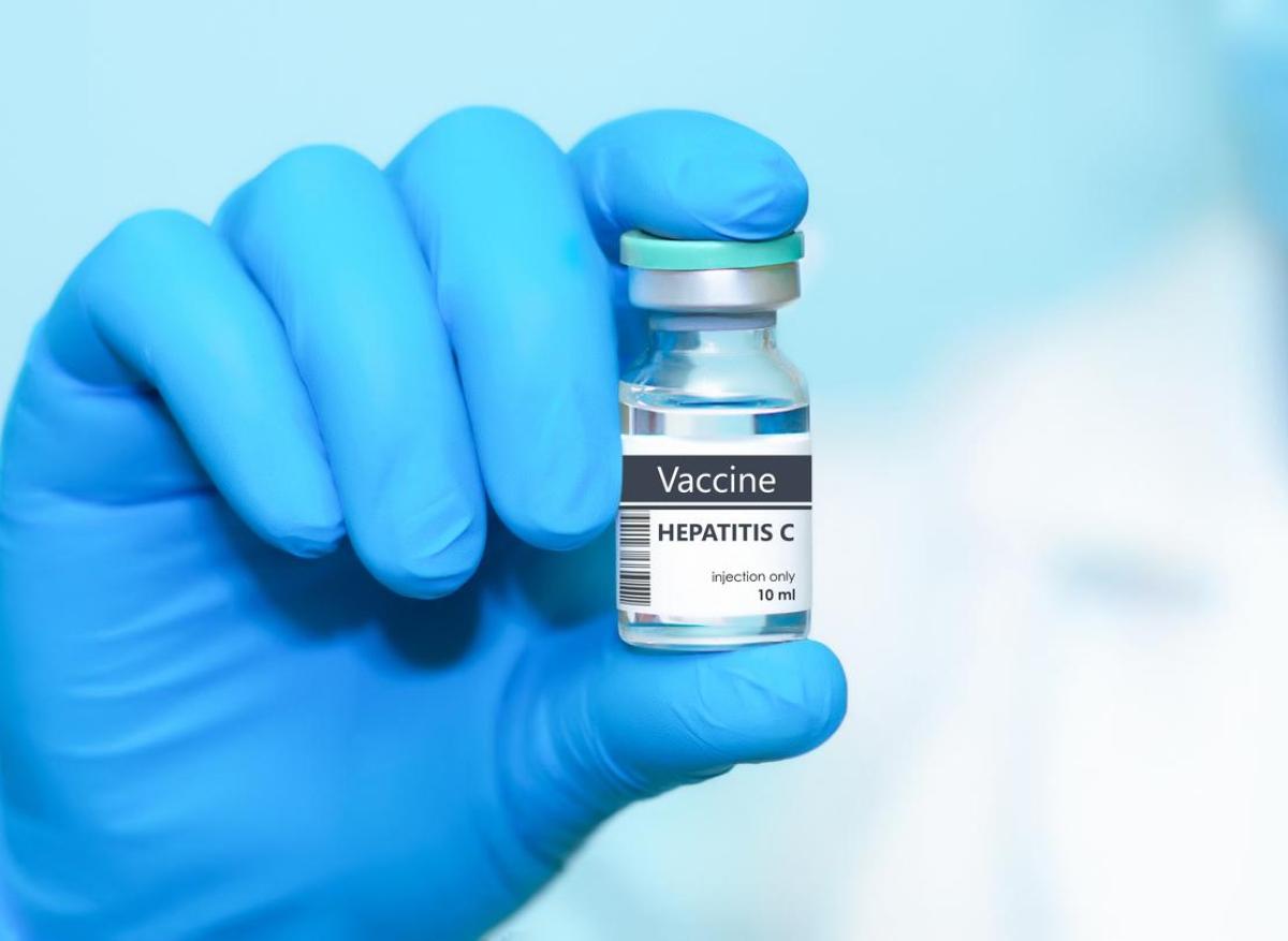Hépatite C : les anticorps d'un malade guéri indiquent les bonnes cibles d'un vaccin