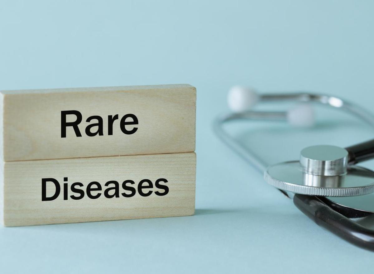 Maladies rares : une nouvelle application diagnostique 