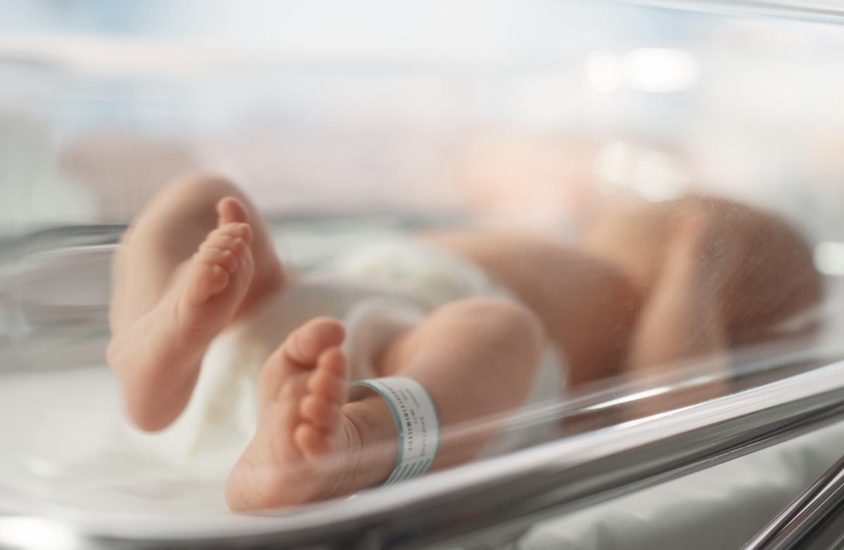 VRS du nourrisson : le nirsevimab réduit les hospitalisations sur la dernière saison