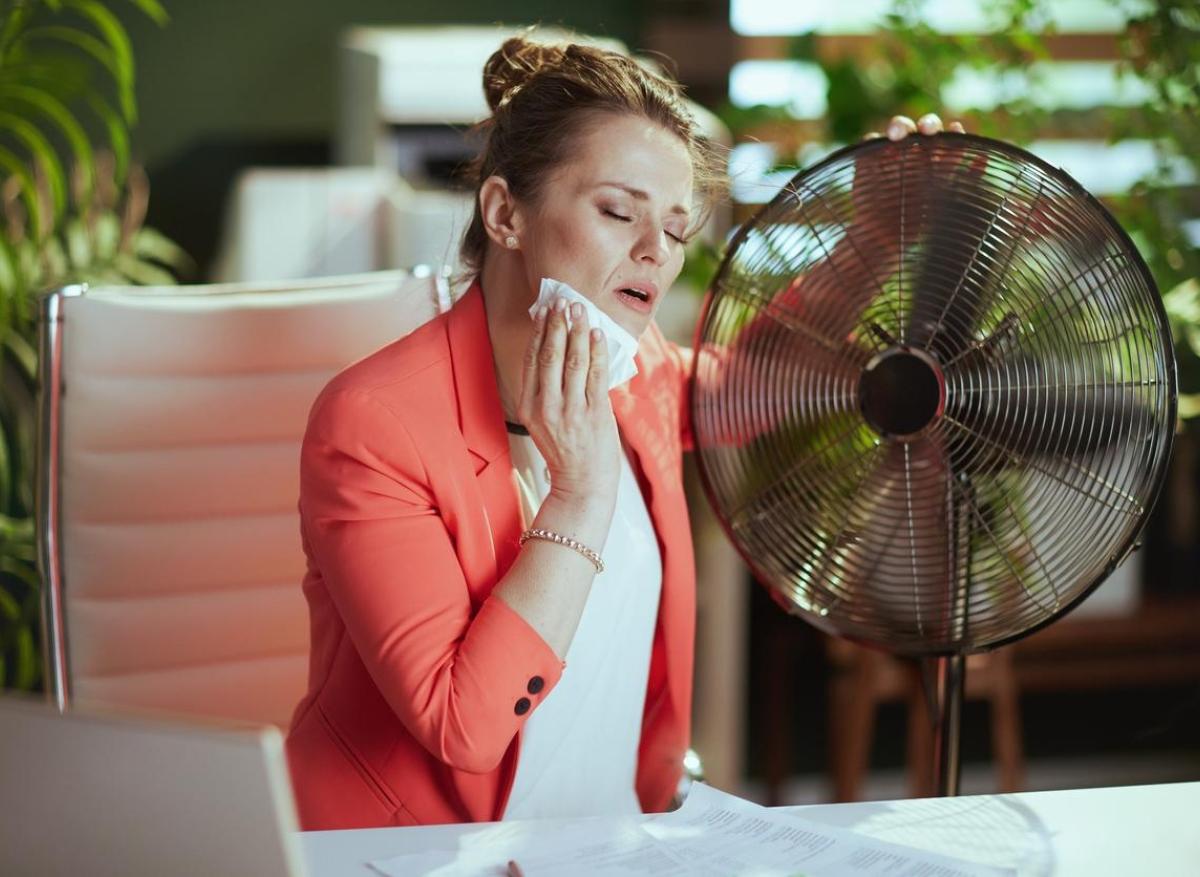 Ménopause précoce : une origine génétique remise en cause