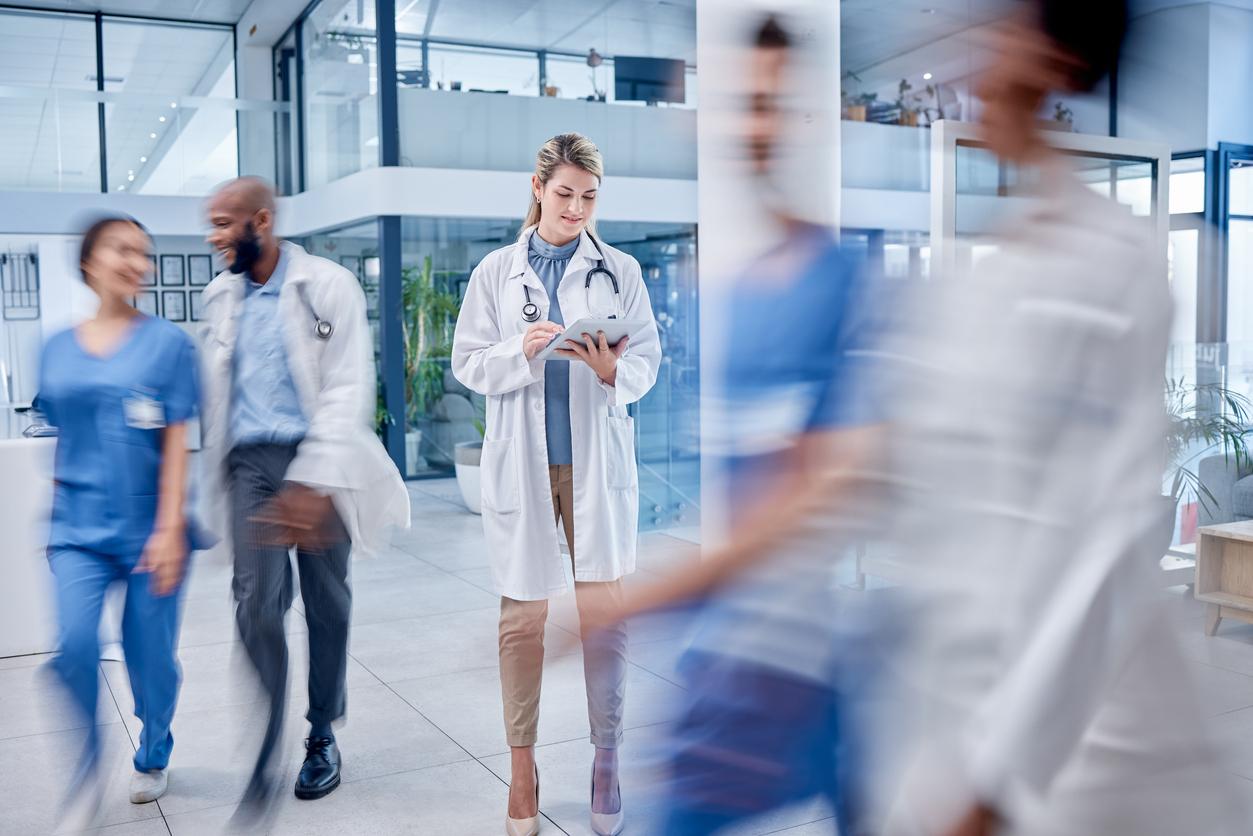 L’hôpital public, ou la fin d’un malentendu français