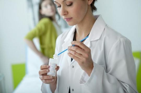 Dépistage du cancer du col de l’utérus : le test HPV plus efficace que le frottis 