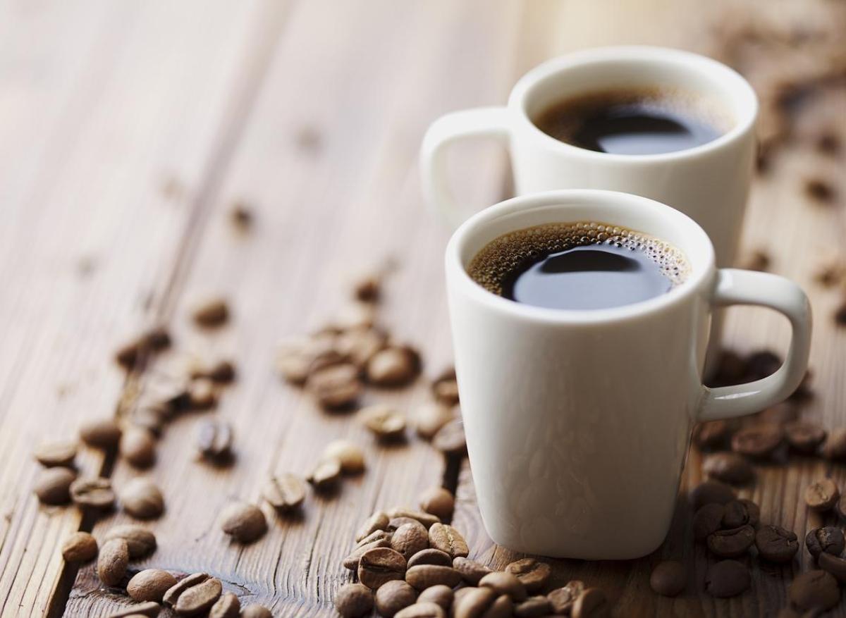 HTA : le café deviendrait néfaste en cas d'hypertension sévère