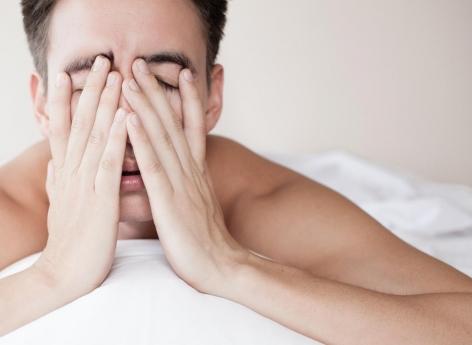 Dépression : l'apnée du sommeil, facteur de résistance à certains traitements 