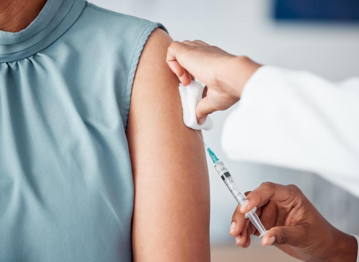 Vaccination : couverture vaccinale en hausse en France mais qui doit s'améliorer