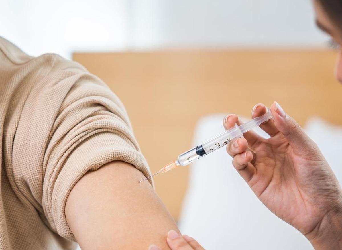 Grippe : retrait du vaccin Efluelda, réservé aux plus de 65 ans
