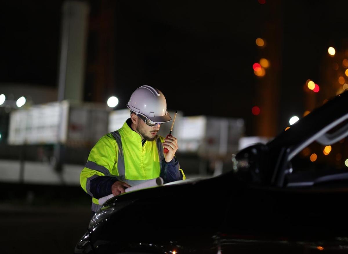 Travail de nuit : des troubles du sommeil chez 1 personne sur 2