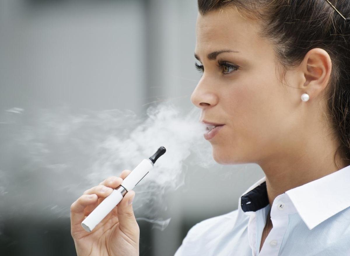 Arrêt du tabac : le HCSP déconseille finalement la cigarette électronique 