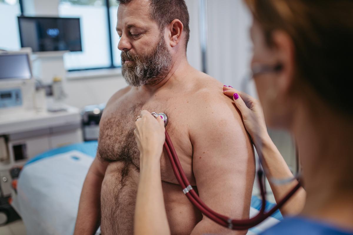 Insuffisance cardiaque à FE préservée : un aGLP1 aussi pour l'obèse diabétique