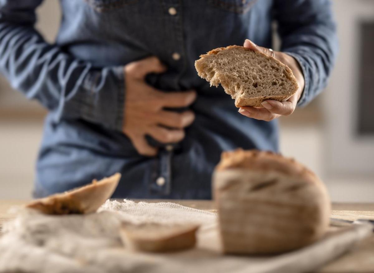 Mauvaise tolérance au blé : certains types de pains sont-ils meilleurs que d'autres ?