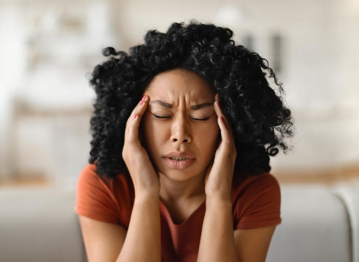 Migraine : un lien avec la prise de médicaments antiacides 