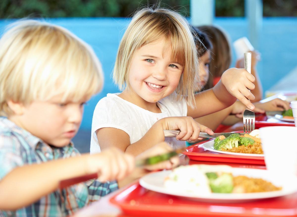 Menu sans viande : quelles conséquences pour les enfants ?