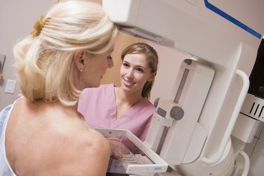Cancer du sein triple négatif localisé : encore des arguments pour la capécitabine