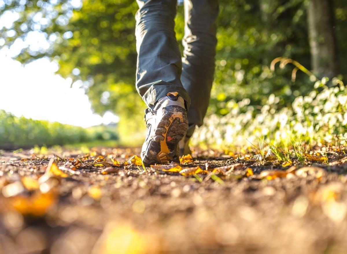 Fractures : avoir du mal à marcher un kilomètre serait prédictif