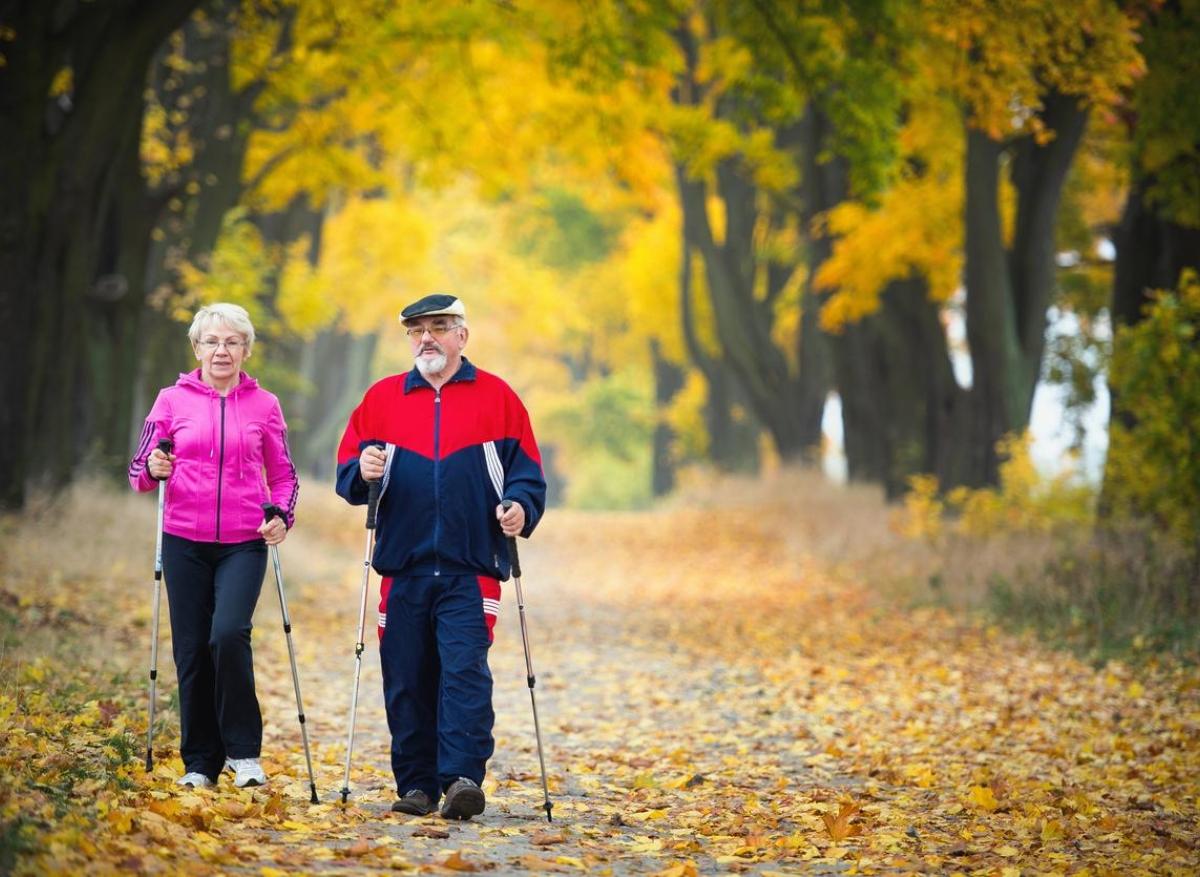 Parkinson : détecter tôt la maladie grâce à la façon de marcher