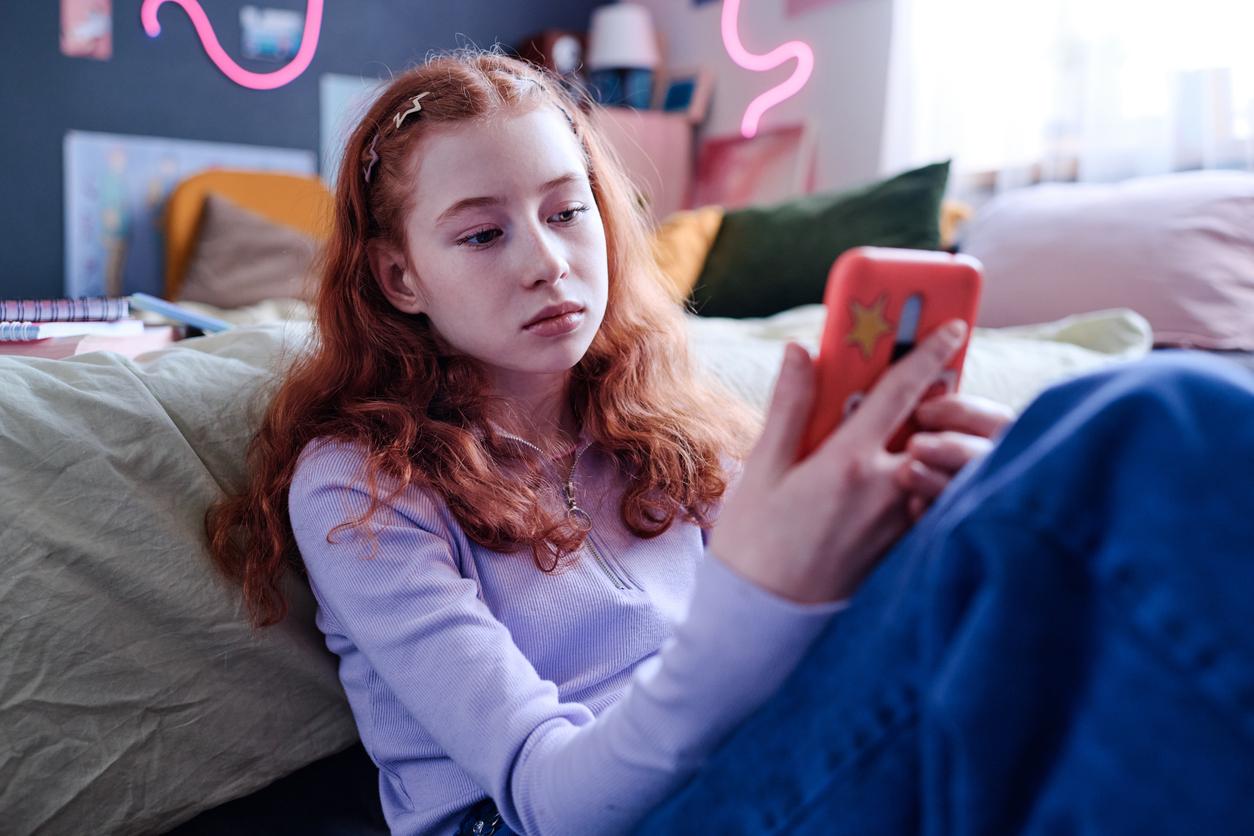 Santé mentale : les jeunes se tournent de plus en plus vers l’IA en secret