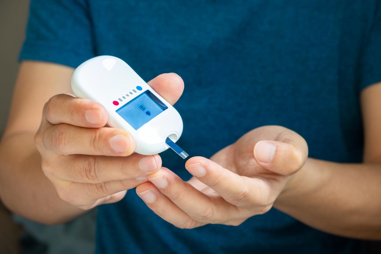 Diabète : un contrôle de la glycémie trop strict serait-il contre-productif ?