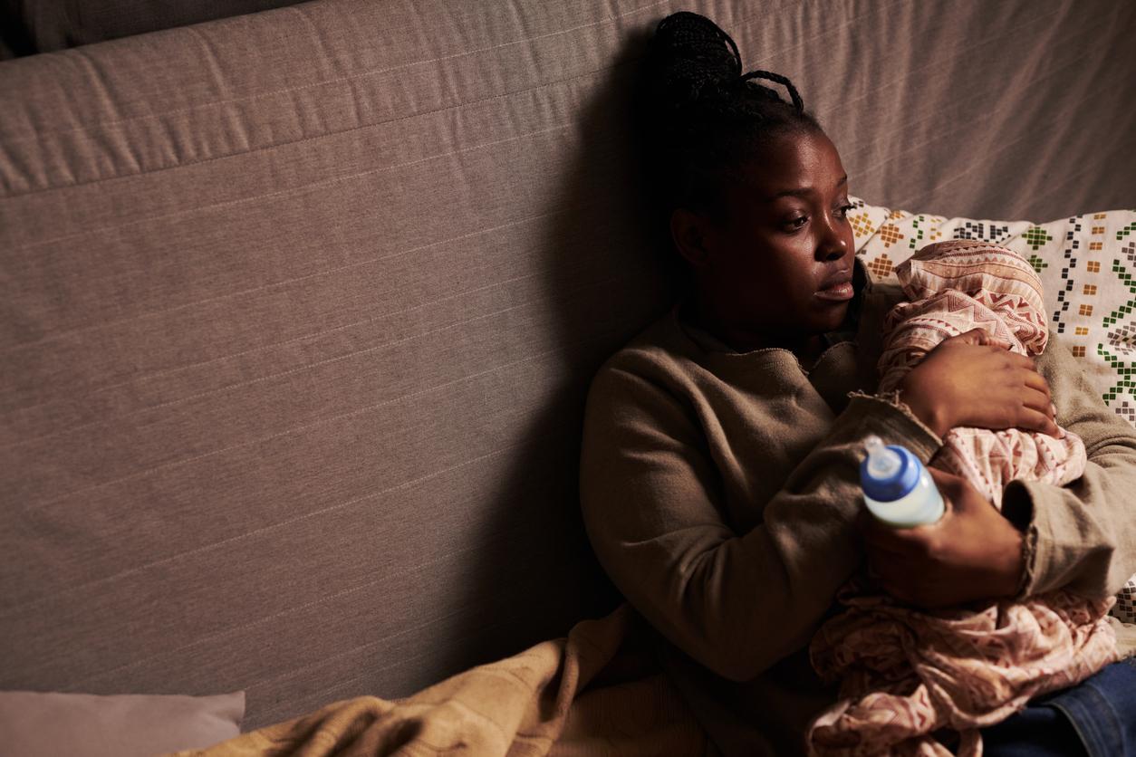 Devenir mère seule grâce à la PMA : quel impact sur la santé du bébé ?