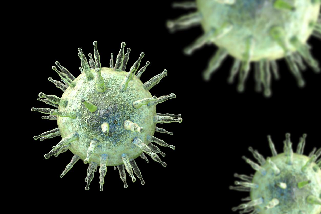 SEP : une infection préalable par EBV ne serait pas nécessaire. 