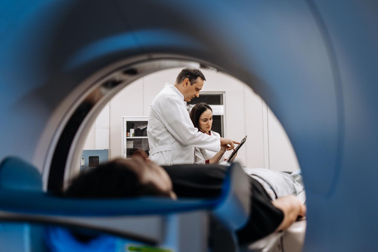 Cancer du poumon : un programme pilote de dépistage dans 5 régions